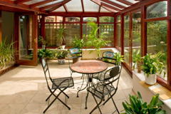 Gossops Green conservatory quotes