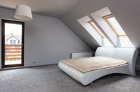 Gossops Green bedroom extensions